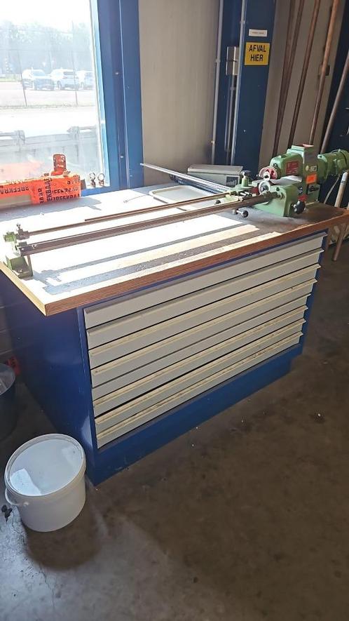 Pakking Snijmachine, Doe-het-zelf en Verbouw, Gereedschap | Handgereedschap, Gebruikt, Ophalen