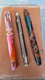 Giants' pens bohemian twilight (B), Overige merken, Met doosje, Ophalen of Verzenden, Zo goed als nieuw