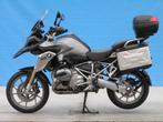 BMW R1200GS (bj 2015), BMW group Nederland B.V., LED Verlichting, Contactus@bmw-motorrad.nl, Bedrijf