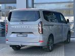 Ford Tourneo Custom 2.5 Plug-IN Hybrid 233 PK L1H1 Titanium, Auto's, Ford, 12 maanden, Bedrijf, 4 km/l, Nieuw