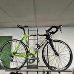 Te koop Cannondale Full Carbon Replica Liquigas, 10 tot 15 versnellingen, Overige merken, Carbon, Zo goed als nieuw