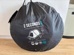 Te koop: 3 persoons tent, Caravans en Kamperen, Tenten, Ophalen, Zo goed als nieuw, Tot en met 3