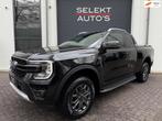 Ford RANGER 2.0 Wildtrak Super Cab EcoBlue 205 Pk NAP Automa, Automaat, Gebruikt, 4 cilinders, Adaptive Cruise Control