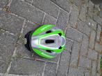 Kinderfietshelm kawasaki, Ophalen of Verzenden, Zo goed als nieuw
