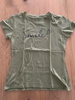 8 t-shirts xxs/xs/s div merken, Ophalen of Verzenden, Zo goed als nieuw, Maat 34 (XS) of kleiner, Korte mouw