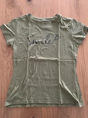 8 t-shirts xxs/xs/s div merken  beschikbaar voor biedingen