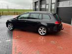 Volkswagen Golf 2.0 TDI 110KW/Highline 150 pk, Origineel Nederlands, Te koop, 5 stoelen, 135 €/maand