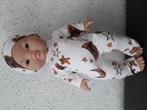 Poppenkleertjes babypop 34 cm, Kinderen en Baby's, Speelgoed | Poppen, Ophalen of Verzenden, Nieuw, Babypop