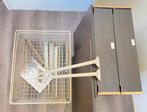 IKEA Pax kast - Inrichting voor Paxkast, 50 tot 100 cm, Minder dan 100 cm, Gebruikt, Ophalen