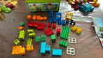 Lego dublo 10572, Overige merken, Ophalen of Verzenden, Zo goed als nieuw