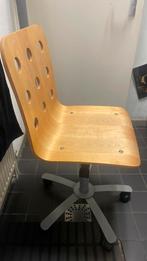 Ikea stoel, Huis en Inrichting, Bureaus, Ophalen of Verzenden, Zo goed als nieuw