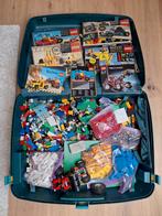Koffer vol technisch lego, Kinderen en Baby's, Ophalen