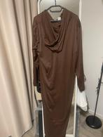 Halloween Kostuum - Bruin, Verzenden, Maat 42/44 (L), Zo goed als nieuw, Halloween