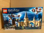 NIEUW LEGO Harry Potter 75953 : Zweinstein Beukwilg MISB, Ophalen of Verzenden, Nieuw, Complete set, Lego