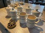 Chaud mokken RM per stuk 3€, Ophalen of Verzenden, Aardewerk, Overige stijlen, Kop(pen) en/of Schotel(s)