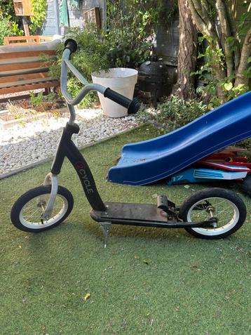 Step 2Cycle beschikbaar voor biedingen