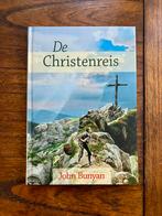 John Bunyan - De christenreis, Ophalen of Verzenden, Zo goed als nieuw, John Bunyan