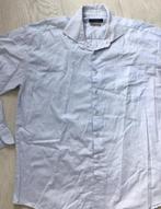 Overhemd / blouse licht blauw maat XL, Kleding | Heren, Blauw, Giovanni Capraro, Ophalen of Verzenden, Gedragen