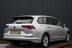 Volkswagen Golf Variant 1.0 TSI Life (bj 2021), Auto's, 12 maanden, Stof, Gebruikt, Origineel Nederlands