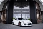 Porsche 911 3.8 GT3 - Sport Chrono | Alcantara | Cruise Cont, Automaat, Achterwielaandrijving, Gebruikt, 4 stoelen