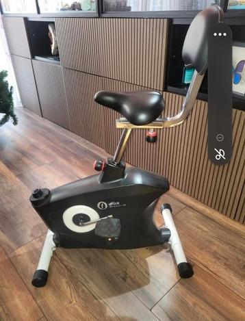 Bureau Fiets / Desk Bike - Werk en Beweeg Tegelijk! beschikbaar voor biedingen
