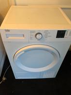 Beko droger.. paar keer gebruikt, Witgoed en Apparatuur, Wasdrogers, 6 tot 8 kg, Ophalen of Verzenden, Zo goed als nieuw, Voorlader