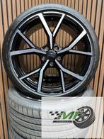 19" Vw Golf GTI R GTE RLine ESTORIL queenstown 235 35 OEM, 19 inch, -, -, Banden en Velgen