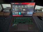 Supersnelle Asus ROG Zephyrus 16 inch Laptop zgan 48 GB ram, Computers en Software, Windows Laptops, Ophalen of Verzenden, Zo goed als nieuw