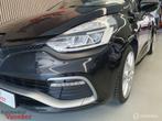 Renault Clio 1.6 R.S.|Kleppen uitlaat|Alcantara|Cam|Historie, Euro 5, Gebruikt, Zwart, 4 cilinders
