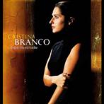 CD CRISTINA BRANCO CORPO ILUMINADO FADO PORTUGAL, Verzenden