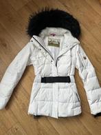 Goldbergh jas maat 36, Kleding | Dames, Wintersportkleding, Ophalen of Verzenden, Jack, Maat 36 (S), Gedragen