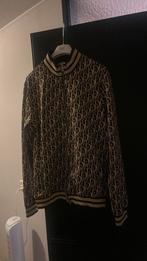 Dior vest maat M, Ophalen of Verzenden, Zo goed als nieuw, Zwart