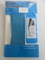Josselyne aqua blauwe kniekousjes bleu fantasie wieber ruit, Kleding | Dames, Sokken en Kousen, Kousenvoetjes en Kniekousjes, Nieuw