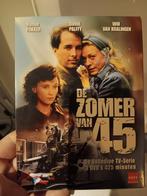 De zomer van 45 tv serie dvdbox nieuw, Alle leeftijden, Ophalen of Verzenden, Nieuw in verpakking