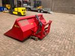 Wifo 225WF Hydraulische Schepbak/Kiepbak, Ophalen of Verzenden
