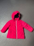 Roze meisjes winterjas Name it 80, Gebruikt, Meisje, Name it, Ophalen of Verzenden