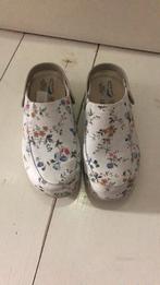 Nursing care klompen maat 39 ziekenhuis klompen, Nursing care, Ophalen of Verzenden, Zo goed als nieuw, Werkschoenen