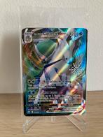 Ice Rider Calyrex VMAX 46/198 Holiday Calendar Stamp NIEUW, Hobby en Vrije tijd, Verzamelkaartspellen | Pokémon, Ophalen of Verzenden