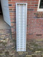2x TL lichtbak 160cm, Ophalen, Gebruikt