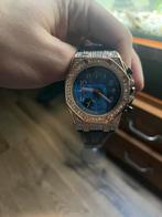 Ap horloge, Overige materialen, Gebruikt, Polshorloge, Kunststof