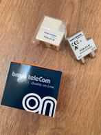 Braun TeleCom POA-01-B Verdeler, Ophalen of Verzenden, Nieuw
