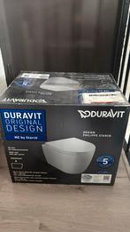 Duravit ME by Starck Toilet - Nieuw in doos!, Ophalen of Verzenden, Nieuw, Toilet