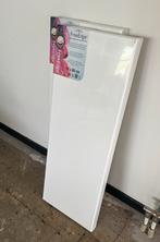 2x FreeEdge Canvas Winsor & Newton 30x80cm, Ophalen of Verzenden, Nieuw, Doek