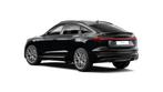 Audi e-tron Sportback 55 quattro S edition 95 kWh | Panorama, Automaat, Gebruikt, Zwart, 95 kWh
