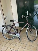 herenfiets fiets peugeot Deauville 28 inch +  versnellingen, Ophalen, Zo goed als nieuw, Overige merken, Versnellingen