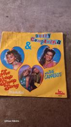 Nancy Boyd & Darry Campanilla - The Shoop Shoop Son, Ophalen of Verzenden, Pop