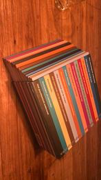 VIG - Vaardigheden in de Geneeskunde - 14 delig serie, Boeken, Ophalen, Gelezen