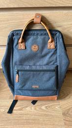 Cabaïa grote schooltas en goede staat!, Sieraden, Tassen en Uiterlijk, Tassen | Rugtassen, Ophalen of Verzenden, Gebruikt