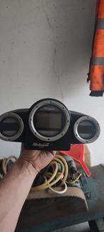 Malaguti Phantom  digitale teller, Fietsen en Brommers, Ophalen of Verzenden, Gebruikt, Overige typen, Overige merken