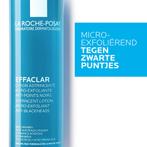 La Roche-Posay Effaclar Adstringerende Reinigingslotion, Verzenden, Nieuw, Gehele gezicht, Reiniging